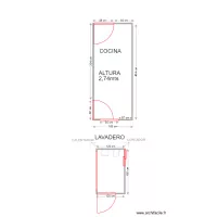 ANTONIA FERNANDEZ COCINA Y LAVADERO