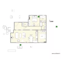 alonso cano 2 cuartos cocina izquierda