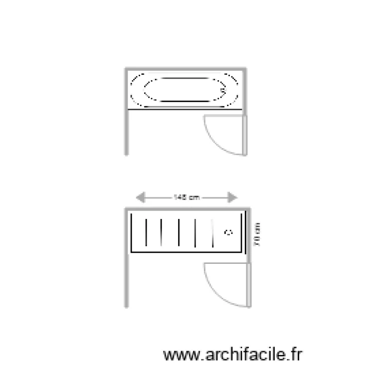 ALEJANDRO JULIAN. Plano de ALEJANDRO JULIAN. Plano de