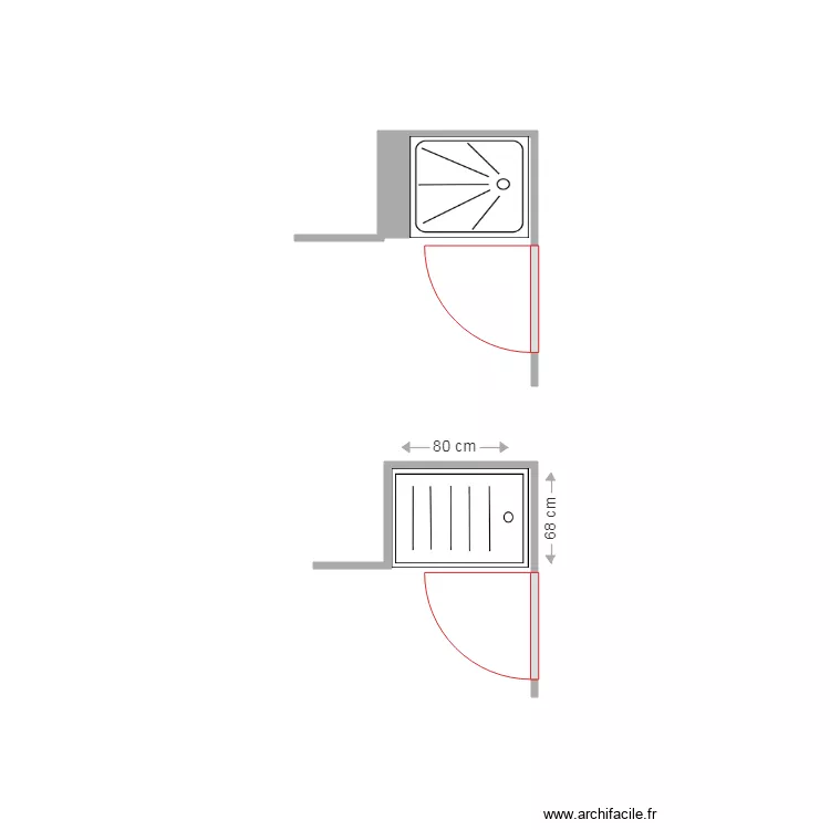 MARI CARMEN MONREAL. Plano de 