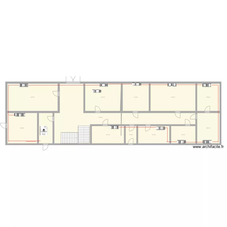 porto do son1. Plano de 