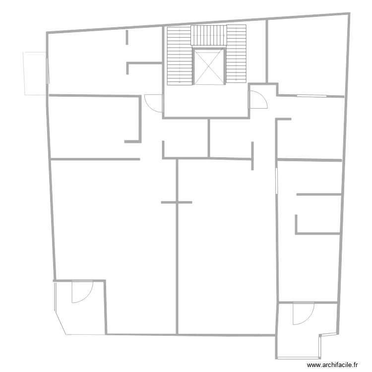 SolarRibes2. Plano de 