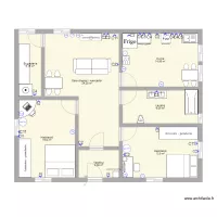 Sintesi casa circuits