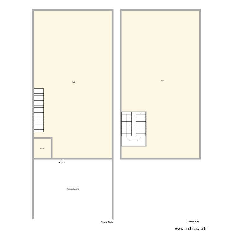 19028660. Plano de 0 habitación y 0 m2