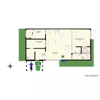 dental house