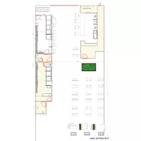PLANTA BAJA PADEL 4&ordm;
