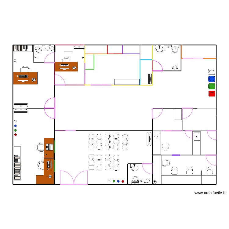 plano far. Plano de 0 habitación y 0 m2 plano far. Plano de 0 habitación y 0 m2