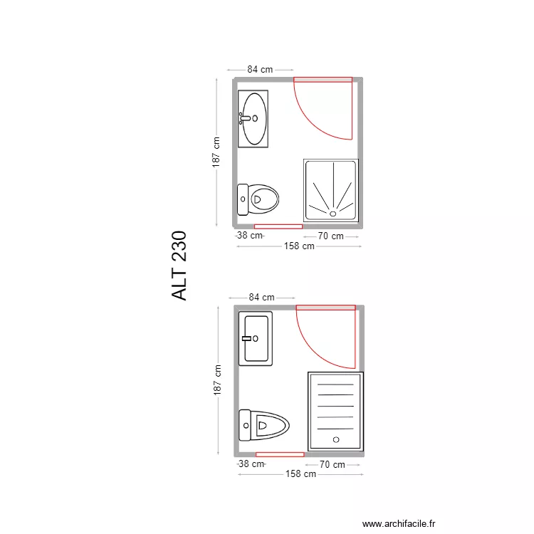 MARIA ESTHER. Plano de 