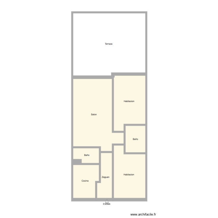 18003463. Plano de 0 habitación y 0 m2
