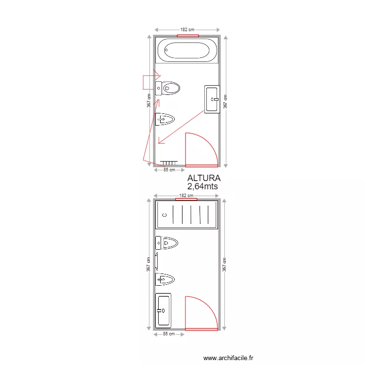 CHRISTOPHER GEORGE BA&Ntilde;O 2. Plano de 