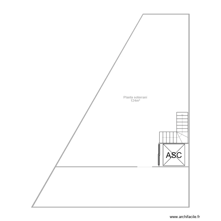 LocalTere2. Plano de 
