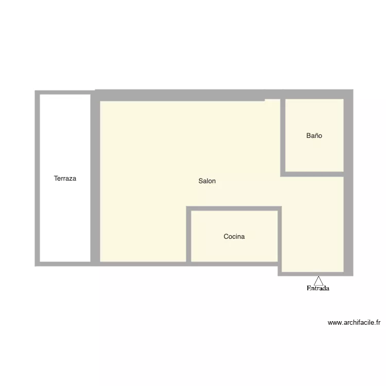 olaf gamonal. Plano de olaf gamonal. Plano de