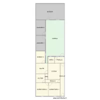 TENOR FLETA ALAG&Oacute;N CROQUIS