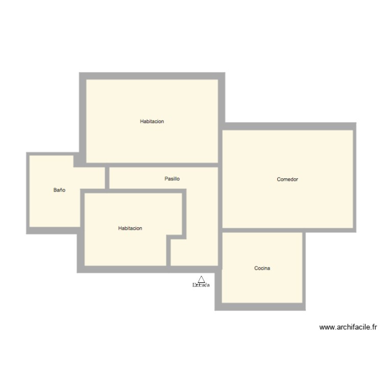 18004833. Plano de 0 habitación y 0 m2