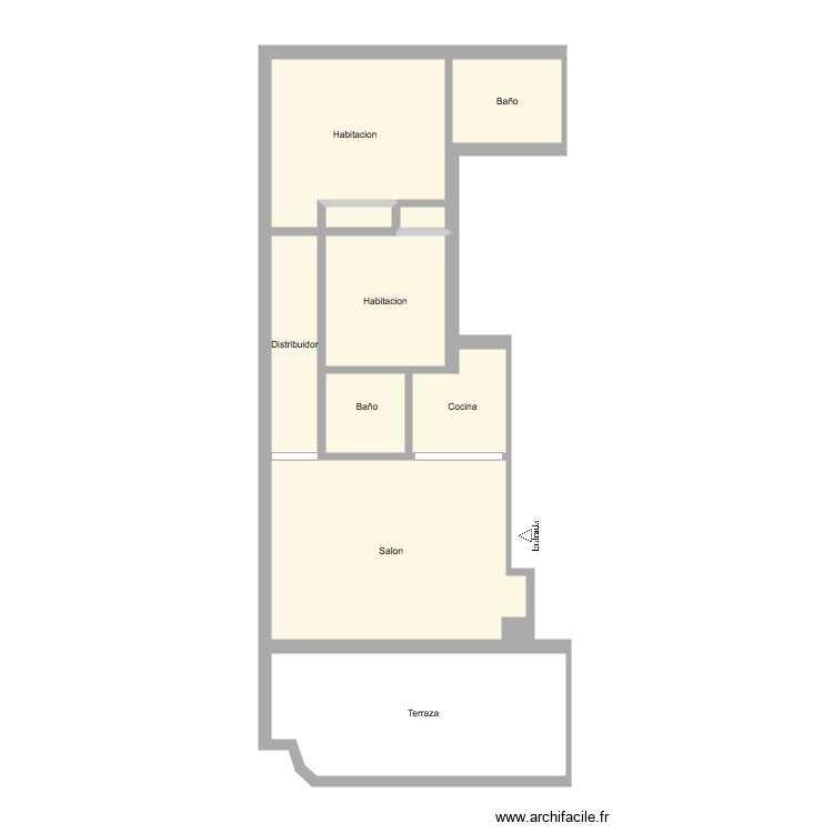 18022396. Plano de 0 habitación y 0 m2