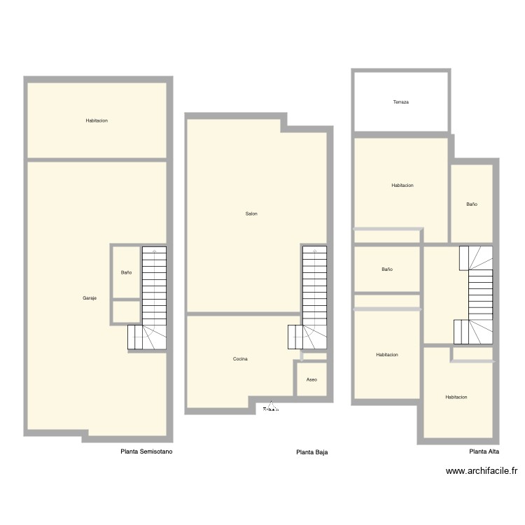 19019480. Plano de 0 habitación y 0 m2