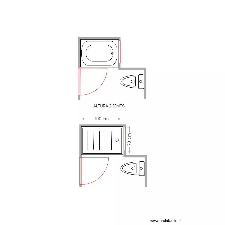 JOSE OROZCO. Plano de JOSE OROZCO. Plano de