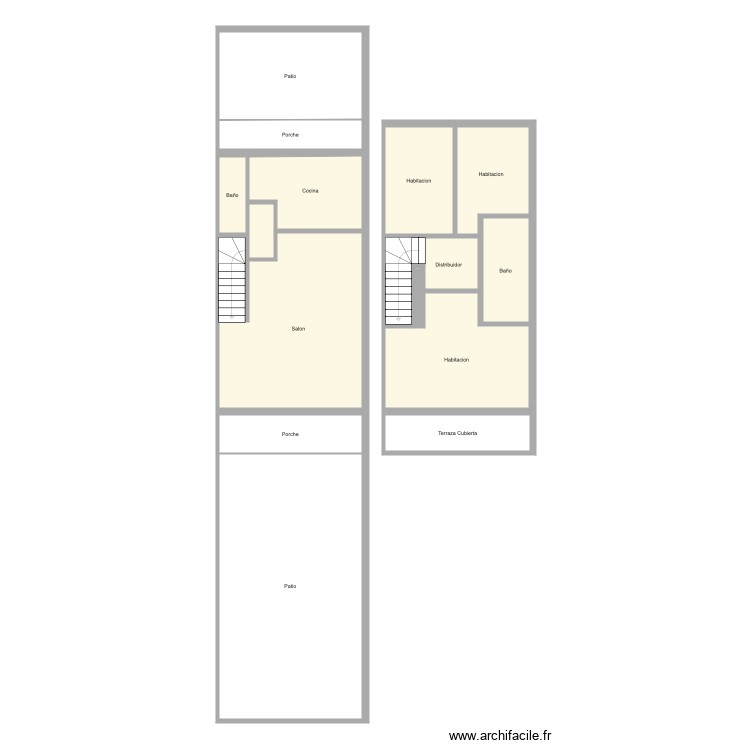 18002919. Plano de 0 habitación y 0 m2