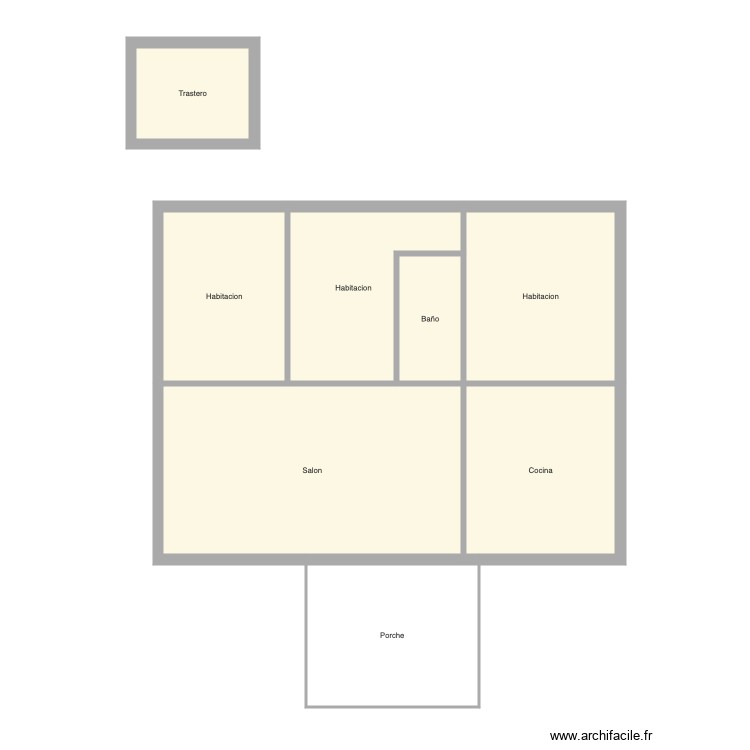 19028934. Plano de 0 habitación y 0 m2