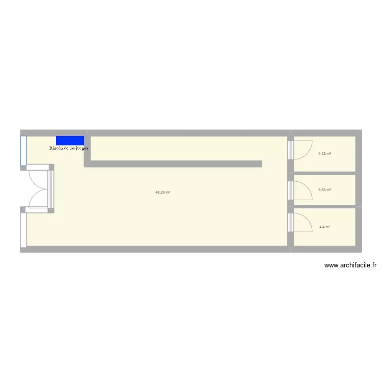 56150 Plano Actual. Plano de 56150 Plano Actual. Plano de