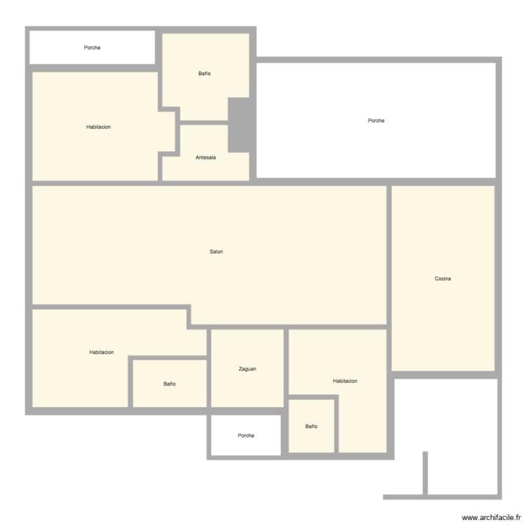 17022926. Plano de 0 habitación y 0 m2