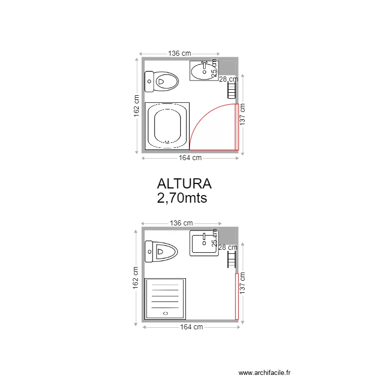 VICTOR GARCIA BAÑO 1. Plano de VICTOR GARCIA BAÑO 1. Plano de