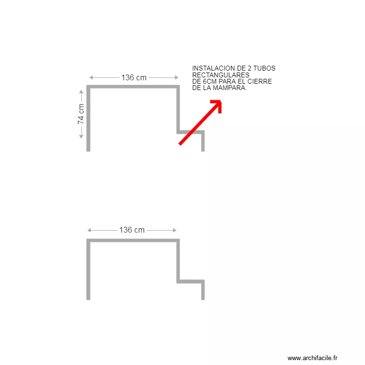 YOLANDA HERNANDEZ II. Plano de 