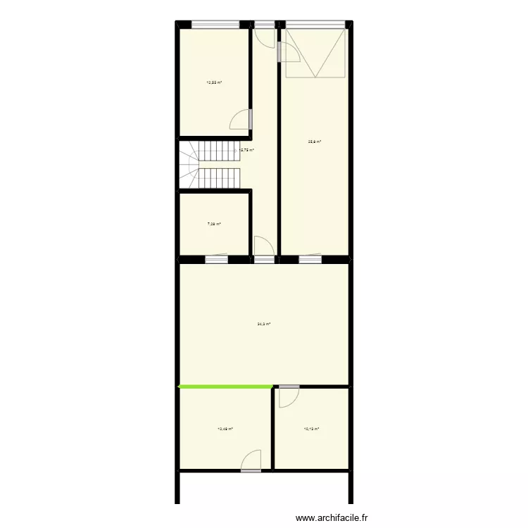 Plan. Plano de Plan. Plano de