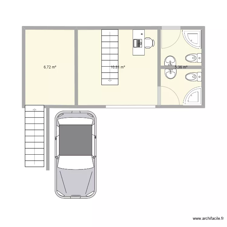 oficina piso2. Plano de oficina piso2. Plano de