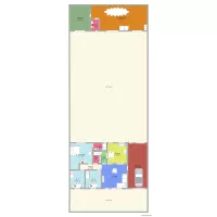 Casa Magui Fede
