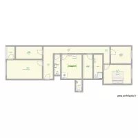 Plano casa Aritz