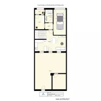 MARIA ASUNCIO ALFARRAS  propuesta reducida planta baja