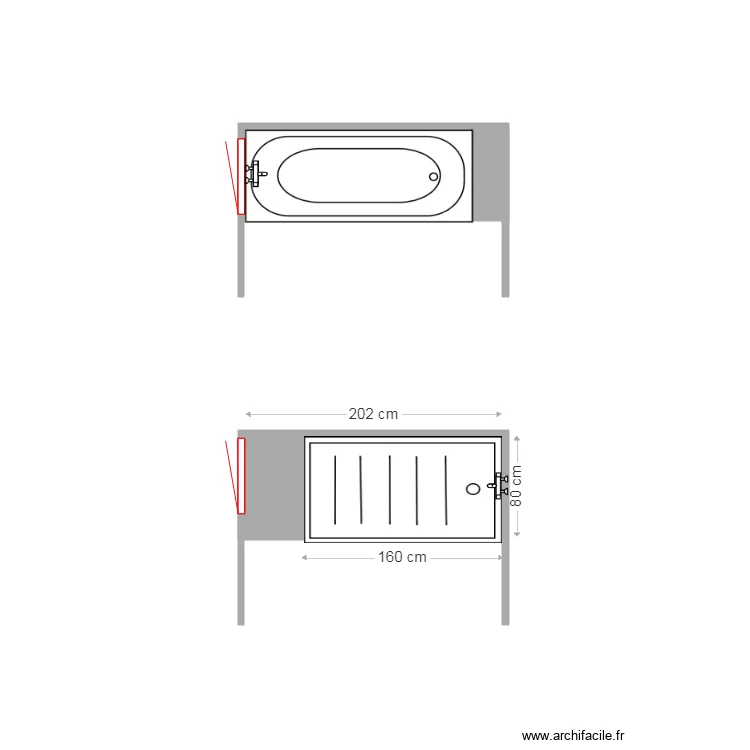 JOSE NAVARRETE. Plano de 