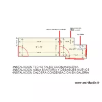 ELISABETH MORENO COCINA