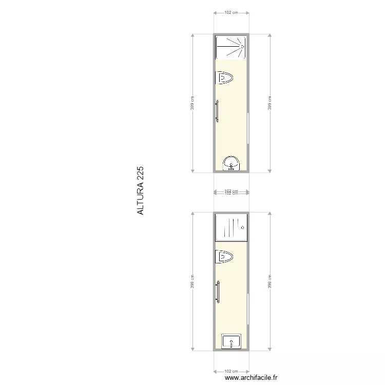 Fabricio Monchez 1. Plano de Fabricio Monchez 1. Plano de
