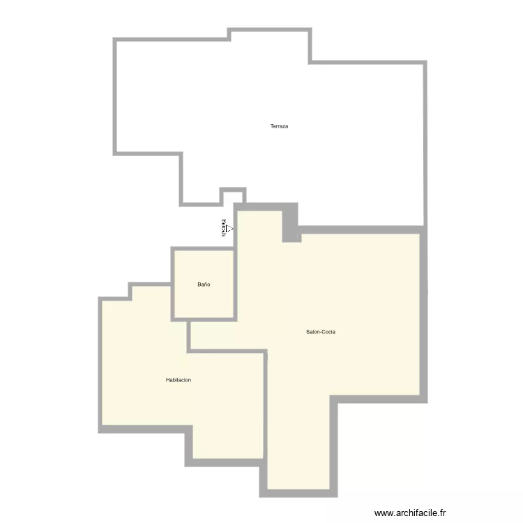 19019262. Plano de 