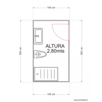 MONTSERRAT MIRAS BA&Ntilde;O SOTANO