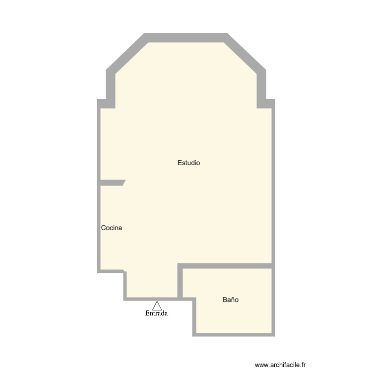 18021852. Plano de 0 habitación y 0 m2
