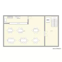 Cafeteria