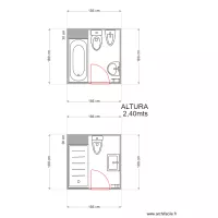 JUST CASTILLO BA&Ntilde;O GRANDE