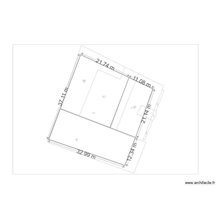 mangraners albalat. Plano de mangraners albalat. Plano de