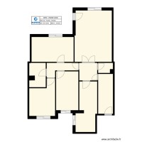 MARIA ( C/Alcalde costa, lleida)  PLANO Puertas y ventanas