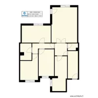 MARIA ( C/Alcalde costa, lleida)  PLANO Puertas y ventanas