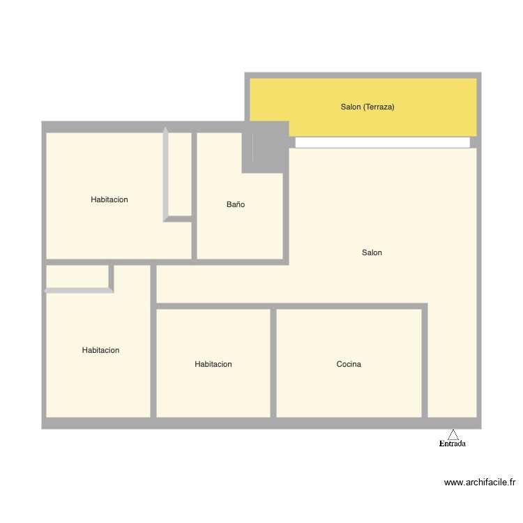 19013489. Plano de 0 habitación y 0 m2