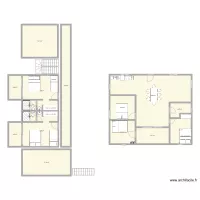 Casa t&iacute;as Tolot&aacute; mlsc