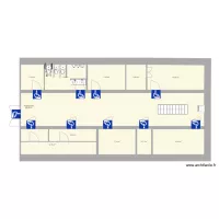 plano planta baja 
