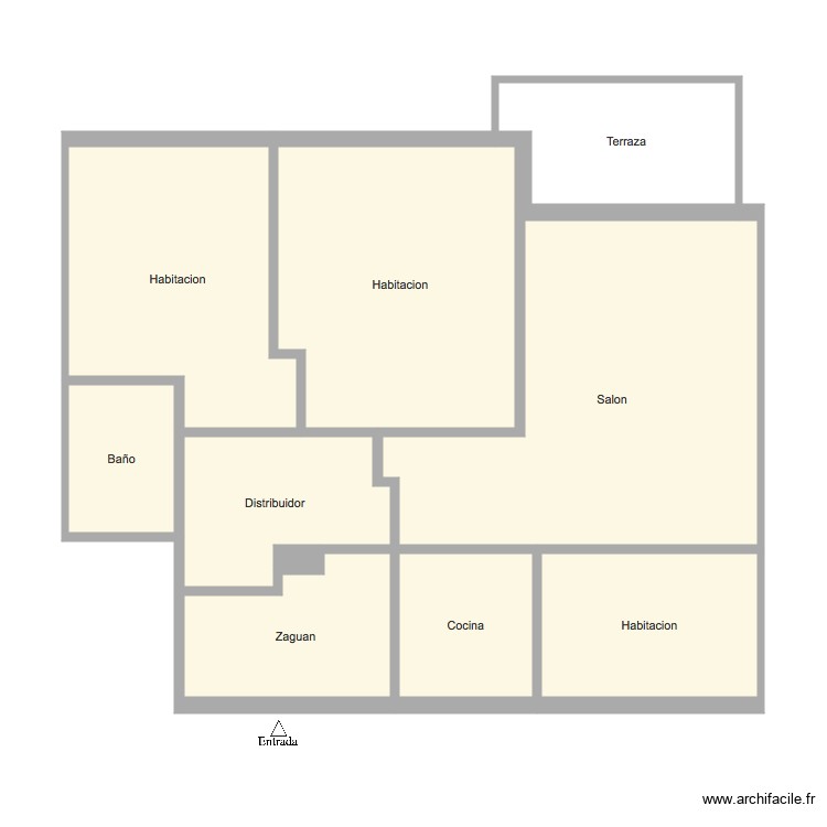 18018976. Plano de 0 habitación y 0 m2