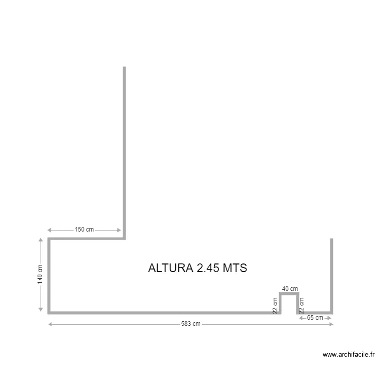JORDI ALCOBERO. Plano de 