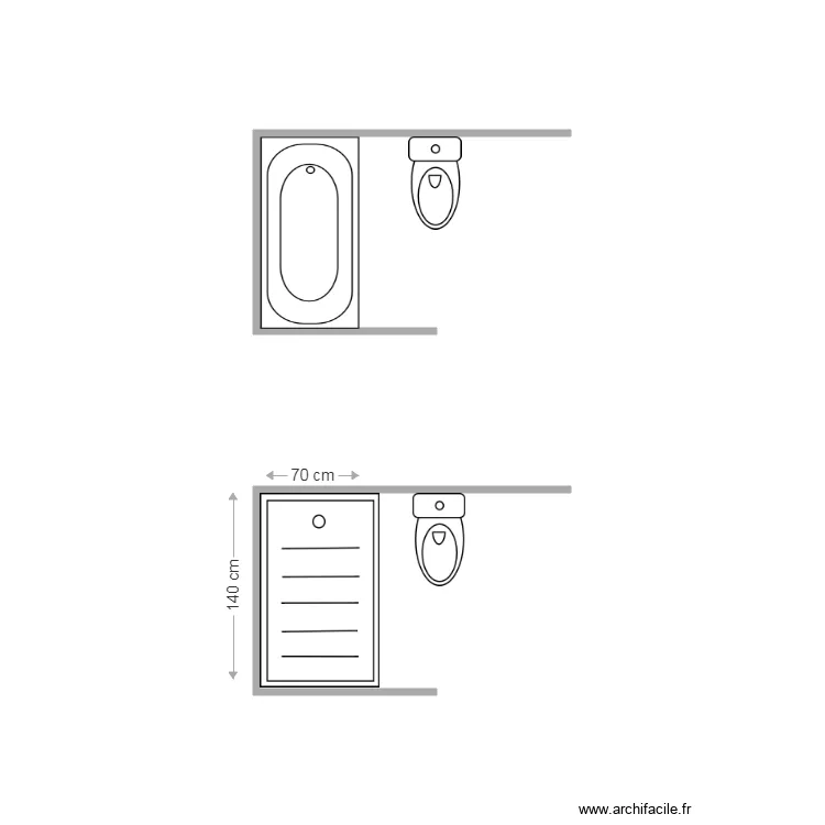 MARIA VAZQUEZ. Plano de 