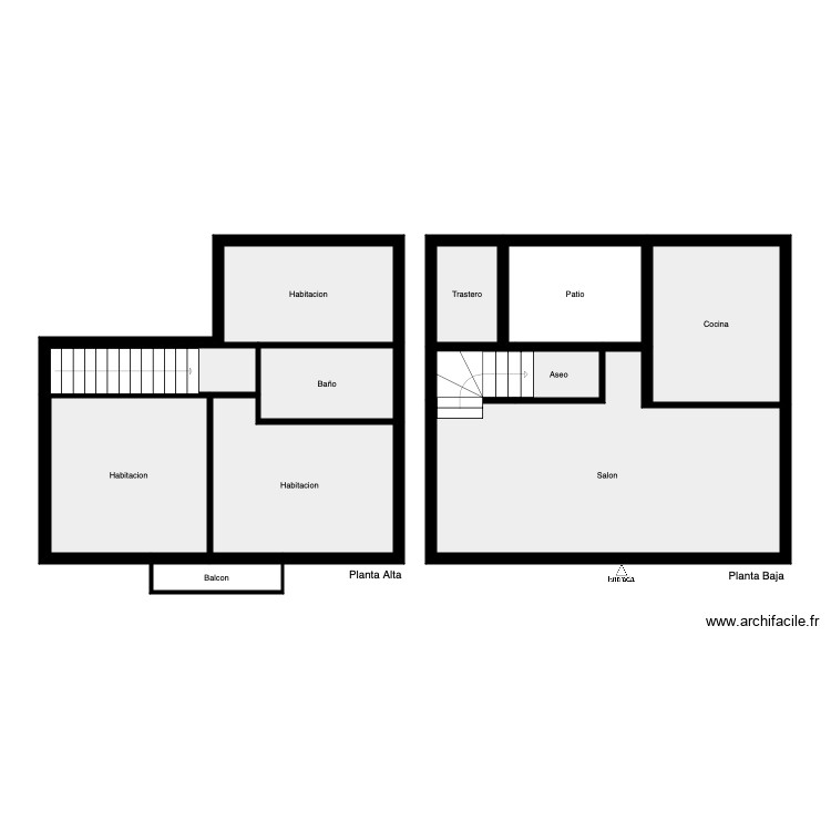 20012182. Plano de 0 habitación y 0 m2